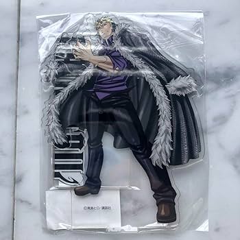 フェアリーテイル　アクリルスタンド MICARD 購入特典 フェアリーテイル アクリルスタンド MICARD 購入特典 FAIRY TAIL